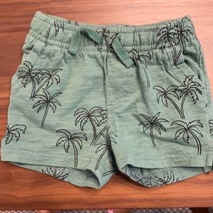 Tea toddler shorts